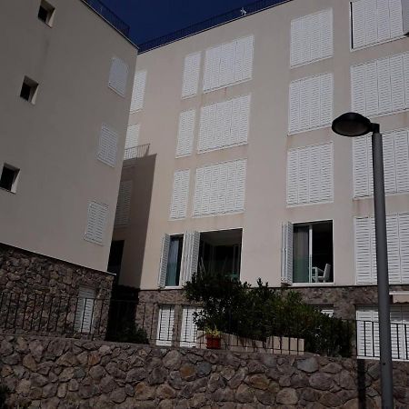 Przno Apartman White Starアパートメント エクステリア 写真
