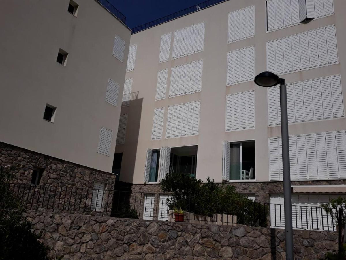 Przno Apartman White Starアパートメント エクステリア 写真