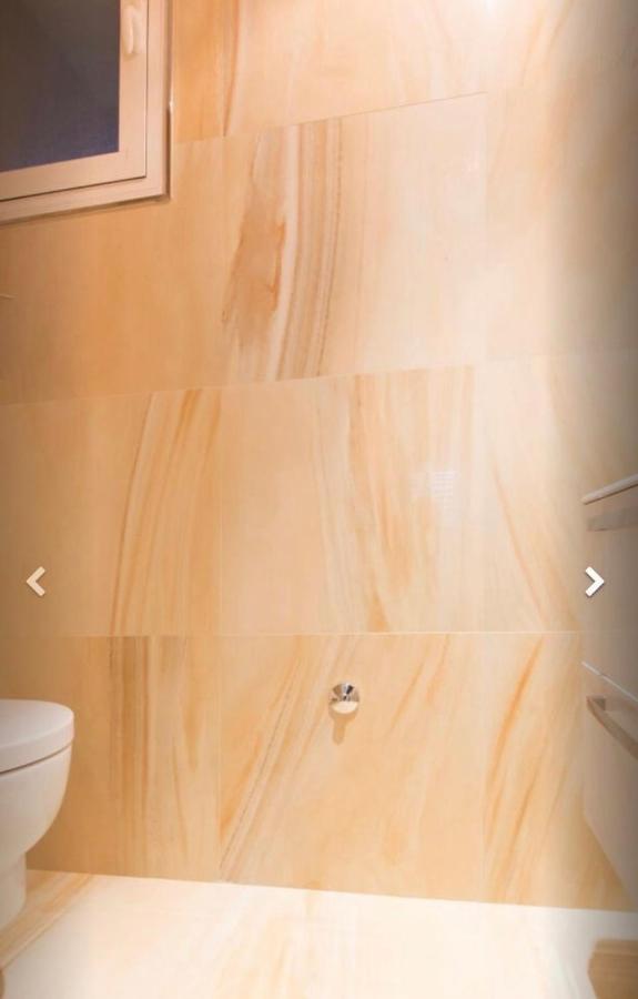Przno Apartman White Starアパートメント エクステリア 写真