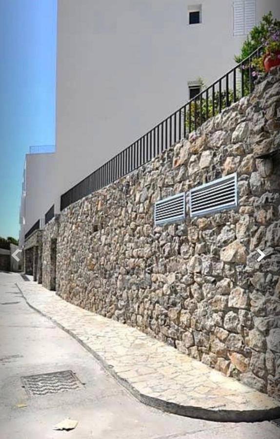 Przno Apartman White Starアパートメント エクステリア 写真
