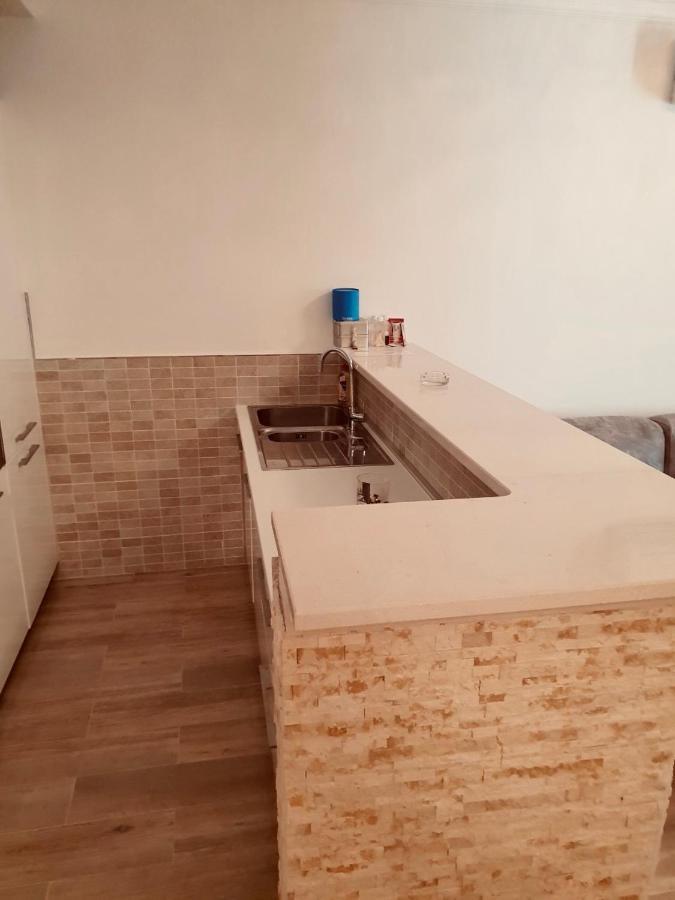 Przno Apartman White Starアパートメント エクステリア 写真