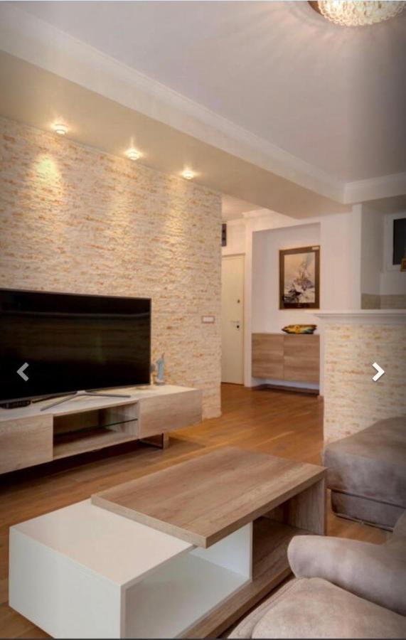 Przno Apartman White Starアパートメント エクステリア 写真