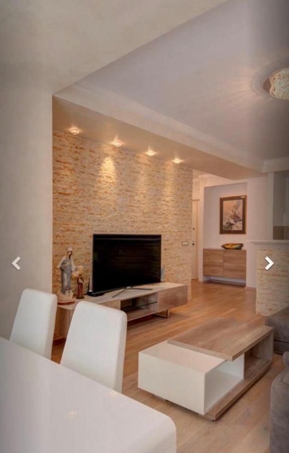 Przno Apartman White Starアパートメント エクステリア 写真