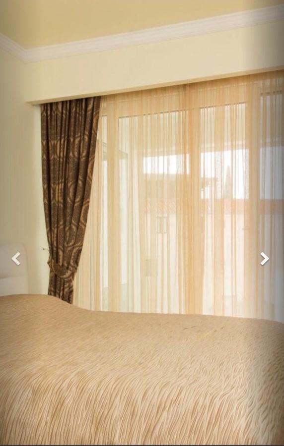 Przno Apartman White Starアパートメント エクステリア 写真