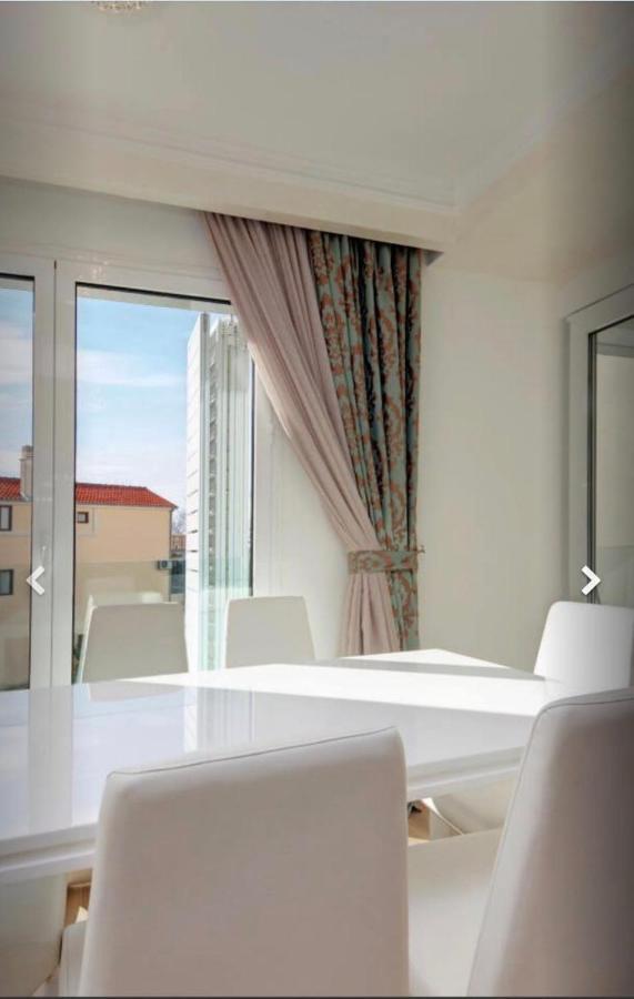 Przno Apartman White Starアパートメント エクステリア 写真