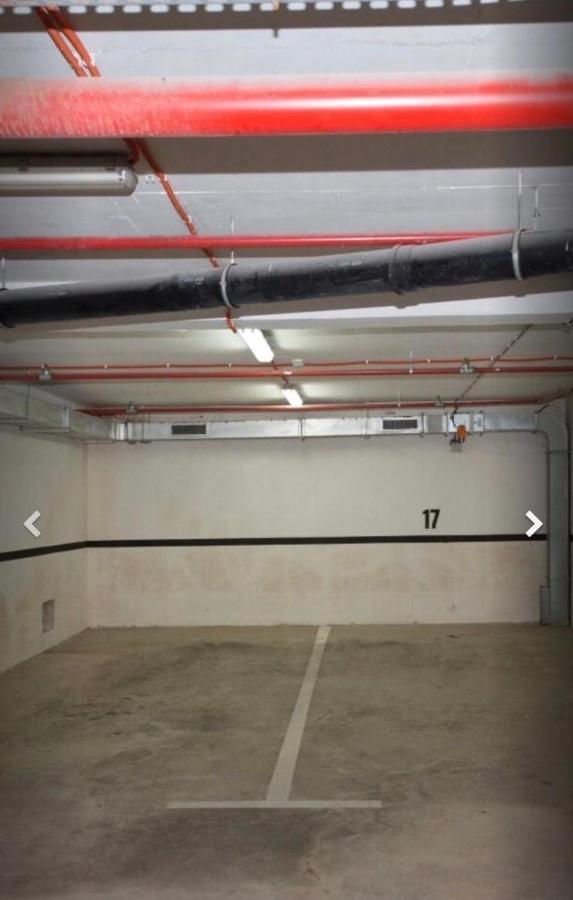 Przno Apartman White Starアパートメント エクステリア 写真