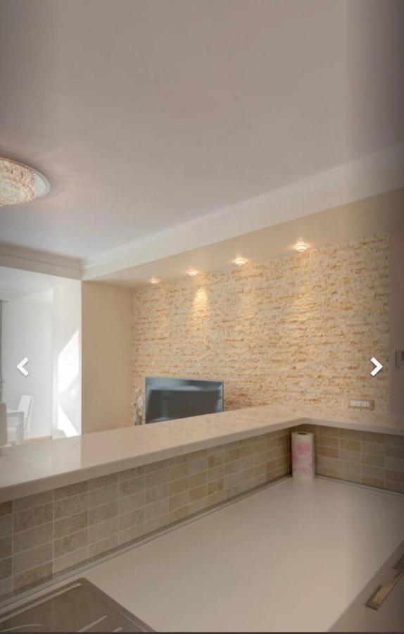 Przno Apartman White Starアパートメント エクステリア 写真