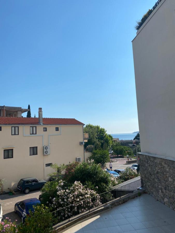 Przno Apartman White Starアパートメント エクステリア 写真