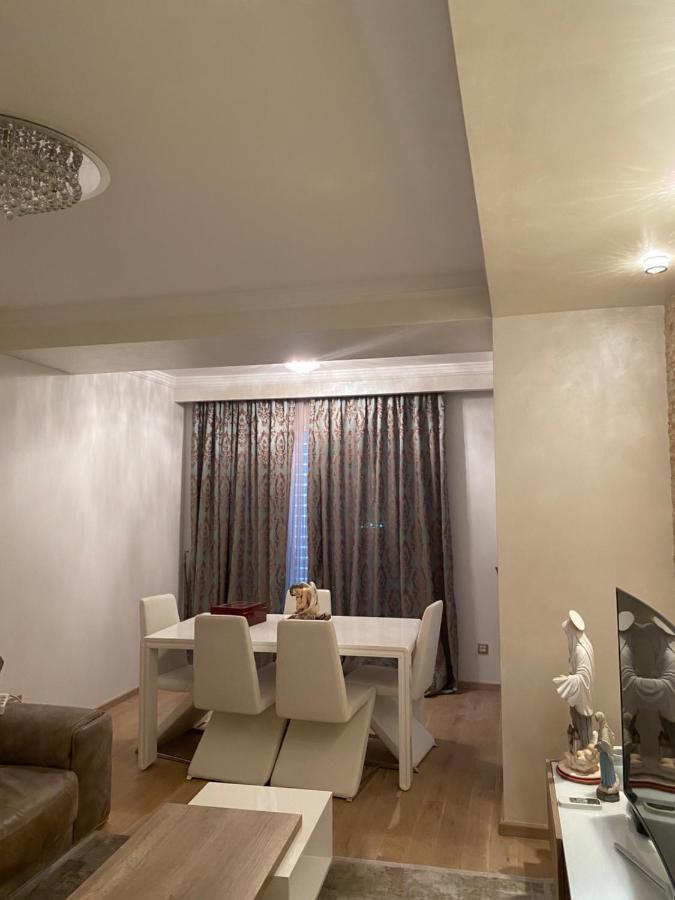 Przno Apartman White Starアパートメント エクステリア 写真